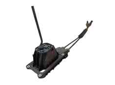 Recambio de varillaje cambio para renault clio iii (br0/1, cr0/1) 1.5 dci (br17, cr17) referencia OEM IAM   