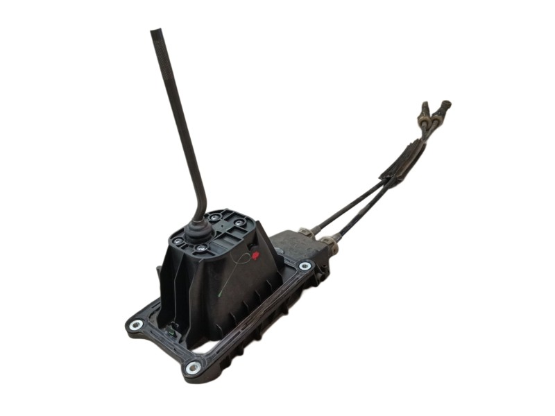 Recambio de varillaje cambio para renault clio iii (br0/1, cr0/1) 1.5 dci (br17, cr17) referencia OEM IAM   