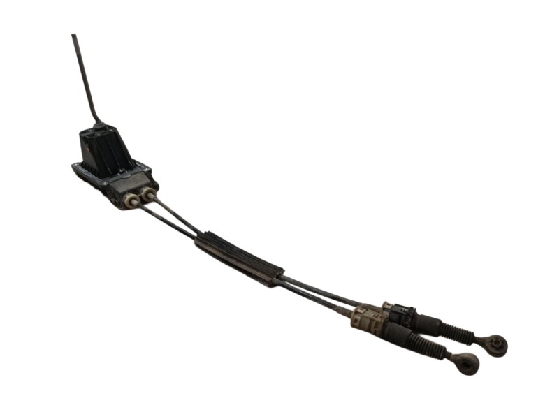 Recambio de varillaje cambio para renault clio iii (br0/1, cr0/1) 1.5 dci (br17, cr17) referencia OEM IAM   