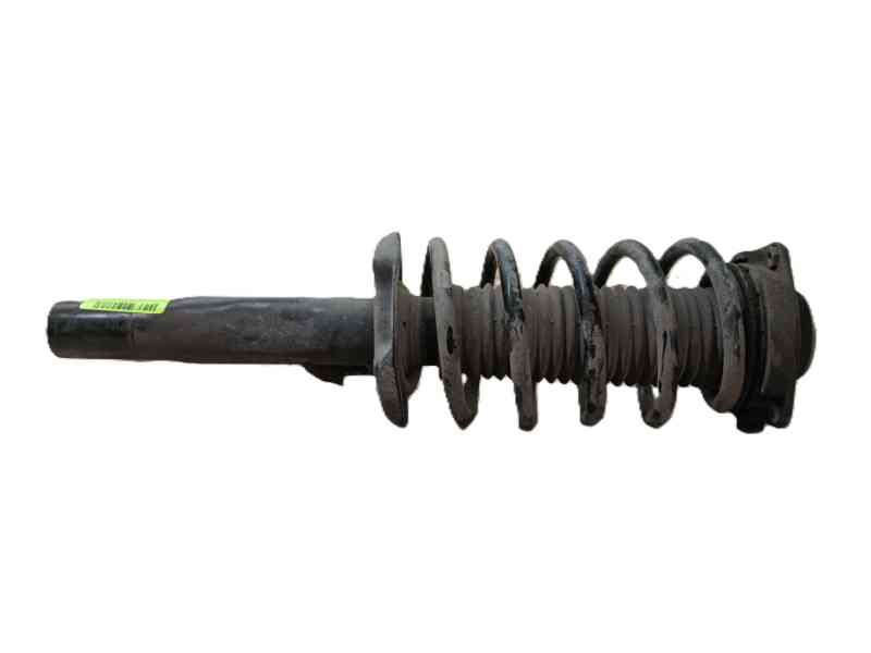 Recambio de amortiguador delantero izquierdo para volkswagen caddy iii monospace (2kb, 2kj, 2cb, 2cj) 2.0 sdi referencia OEM IAM