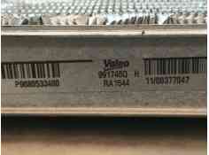 Recambio de radiador agua para citroën c4 picasso i monospace (ud_) 1.6 hdi 110 referencia OEM IAM 1330W2   2