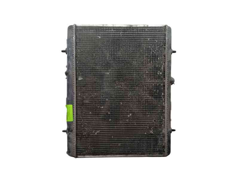 Recambio de radiador agua para citroën c4 picasso i monospace (ud_) 1.6 hdi 110 referencia OEM IAM 1330W2  