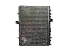 Recambio de radiador agua para citroën c4 picasso i monospace (ud_) 1.6 hdi 110 referencia OEM IAM 1330W2  
