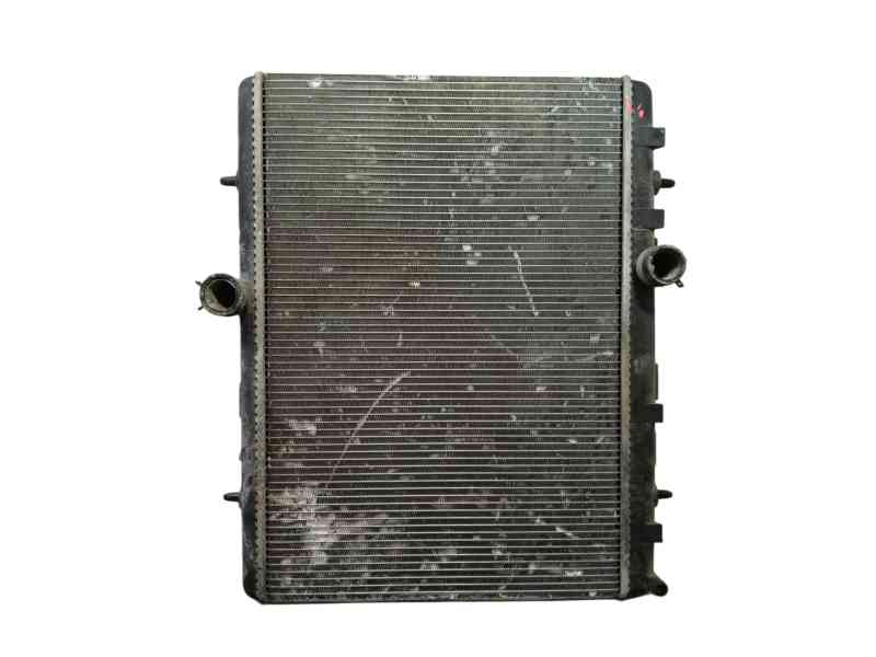 Recambio de radiador agua para citroën c4 picasso i monospace (ud_) 1.6 hdi 110 referencia OEM IAM 1330W2  