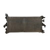 Recambio de radiador agua para fiat ducato furgoneta (250_) 130 multijet 2,3 d referencia OEM IAM 1349196080 E8820005 