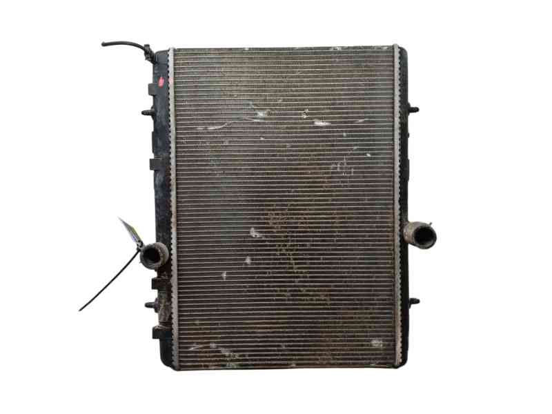 Recambio de radiador agua para peugeot 5008 (0u_, 0e_) 1.6 hdi referencia OEM IAM   
