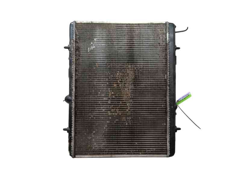Recambio de radiador agua para peugeot 5008 (0u_, 0e_) 1.6 hdi referencia OEM IAM   