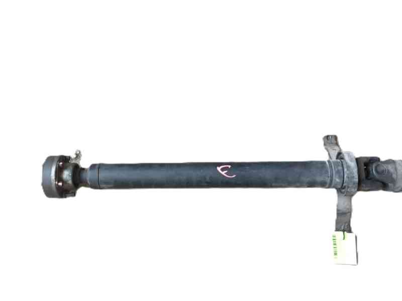 Recambio de transmision central para audi a6 c5 avant (4b5, 4b6) 2.5 tdi quattro referencia OEM IAM   
