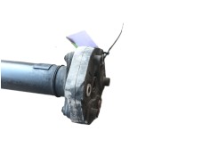 Recambio de transmision central trasera para mercedes-benz clase e t-model (s213) e 220 d (213.204) referencia OEM IAM    2
