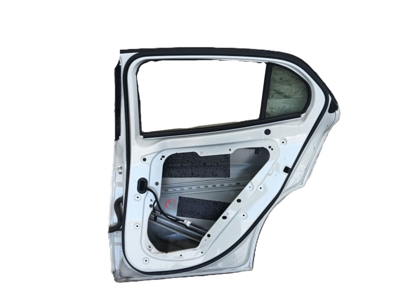 Recambio de puerta trasera derecha para mercedes-benz clase gla (x156) gla 220 d (156.903) referencia OEM IAM 156730020564  