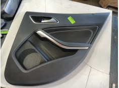 Recambio de guarnecido puerta trasera derecha para mercedes-benz clase gla (x156) gla 220 d (156.903) referencia OEM IAM    2