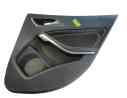 GUARNECIDO PUERTA TRASERA DERECHA A1567302400 A2465408109 