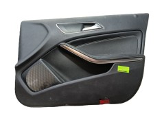 Recambio de guarnecido puerta delantera derecha para mercedes-benz clase gla (x156) gla 220 d (156.903) referencia OEM IAM A1767
