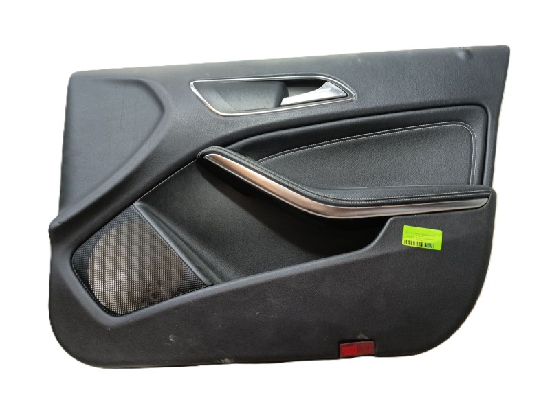 Recambio de guarnecido puerta delantera derecha para mercedes-benz clase gla (x156) gla 220 d (156.903) referencia OEM IAM A1767