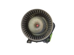 Recambio de motor calefaccion para opel corsa e (x15) 1.4 (08, 68) referencia OEM IAM   