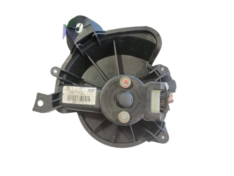 Recambio de motor calefaccion para opel corsa e (x15) 1.4 (08, 68) referencia OEM IAM   