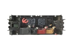 Recambio de mando calefaccion / aire acondicionado para volkswagen golf iv (1j1) 1.9 tdi referencia OEM IAM    2