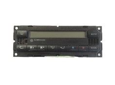 Recambio de mando calefaccion / aire acondicionado para volkswagen golf iv (1j1) 1.9 tdi referencia OEM IAM   