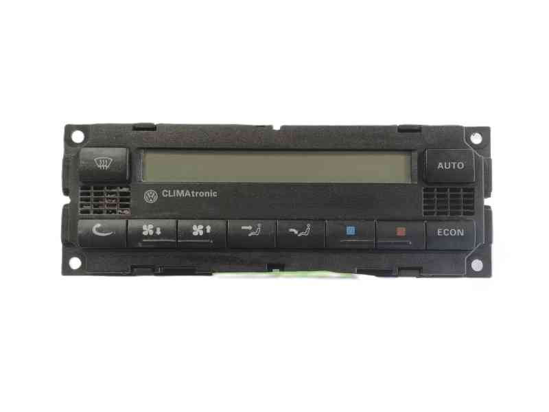 Recambio de mando calefaccion / aire acondicionado para volkswagen golf iv (1j1) 1.9 tdi referencia OEM IAM   