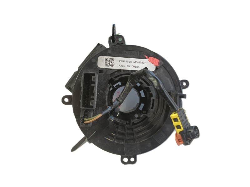 Recambio de anillo airbag para opel corsa e (x15) 1.4 (08, 68) referencia OEM IAM   