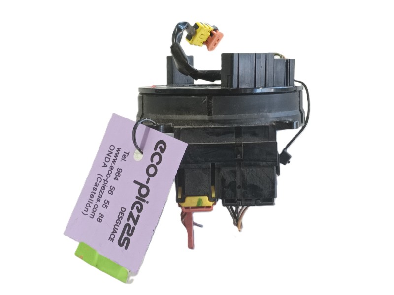 Recambio de anillo airbag para opel corsa e (x15) 1.4 (08, 68) referencia OEM IAM   