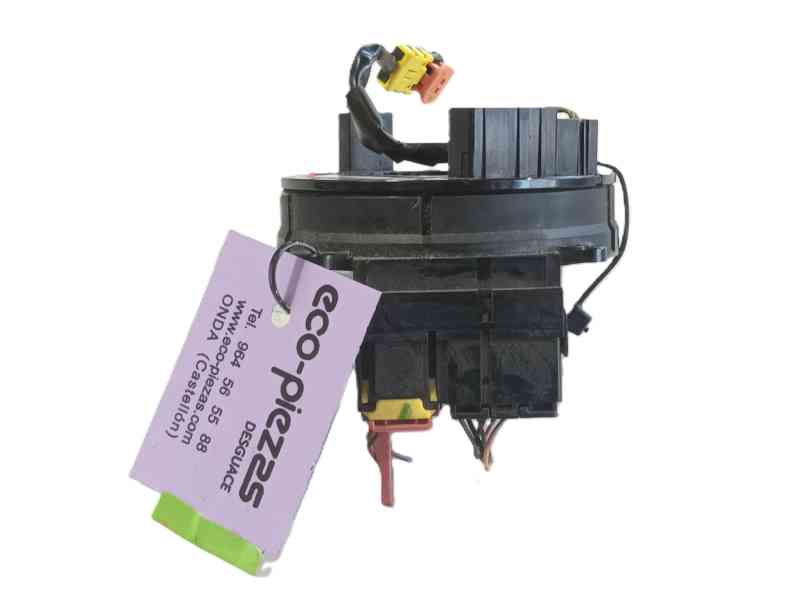 Recambio de anillo airbag para opel corsa e (x15) 1.4 (08, 68) referencia OEM IAM   