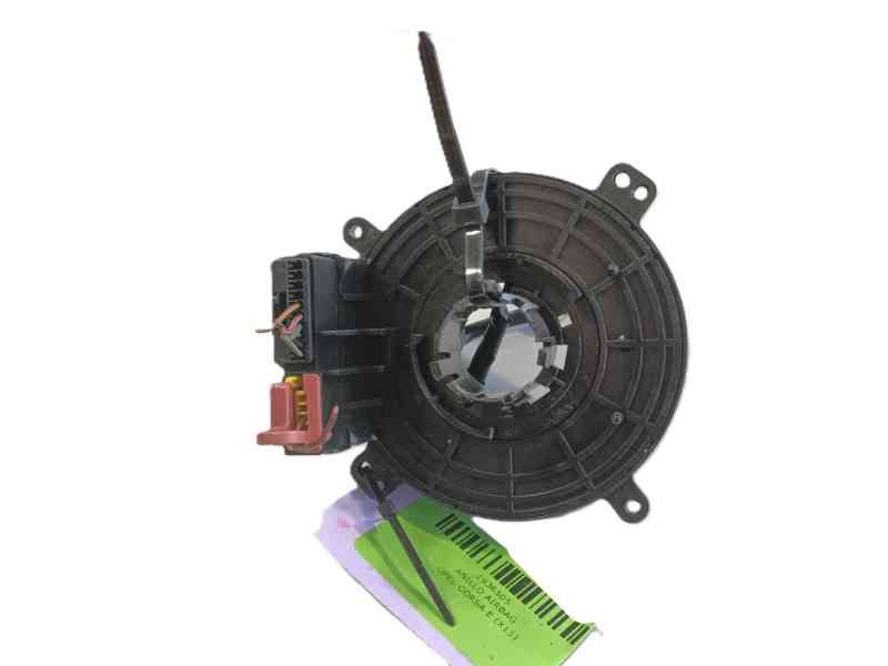Recambio de anillo airbag para opel corsa e (x15) 1.4 (08, 68) referencia OEM IAM   