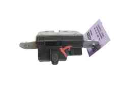 Recambio de cerradura maletero / porton para opel corsa e (x15) 1.4 (08, 68) referencia OEM IAM    2