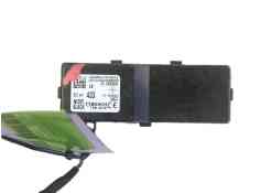 Recambio de caudalimetro para opel corsa e (x15) 1.4 (08, 68) referencia OEM IAM   