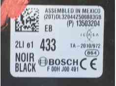 Recambio de caudalimetro para opel corsa e (x15) 1.4 (08, 68) referencia OEM IAM    2