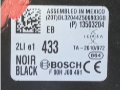 Recambio de caudalimetro para opel corsa e (x15) 1.4 (08, 68) referencia OEM IAM    2