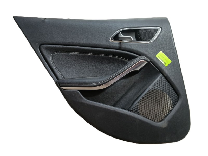 Recambio de guarnecido puerta trasera izquierda para mercedes-benz clase gla (x156) gla 220 d (156.903) referencia OEM IAM   