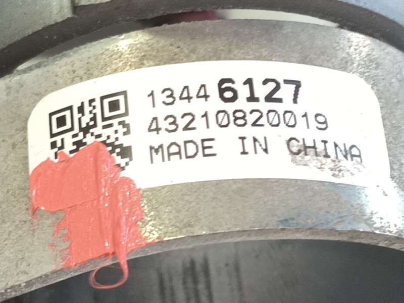 Recambio de conmutador de arranque para opel corsa e (x15) 1.4 (08, 68) referencia OEM IAM   