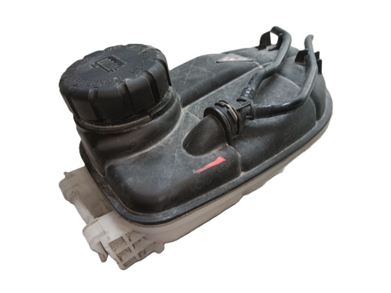 Recambio de deposito expansion para mercedes-benz clase gla (x156) gla 220 d (156.903) referencia OEM IAM A2465000049  