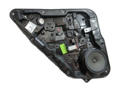 Recambio de elevalunas trasero izquierdo para mercedes-benz clase gla (x156) gla 220 d (156.903) referencia OEM IAM 1767303800  