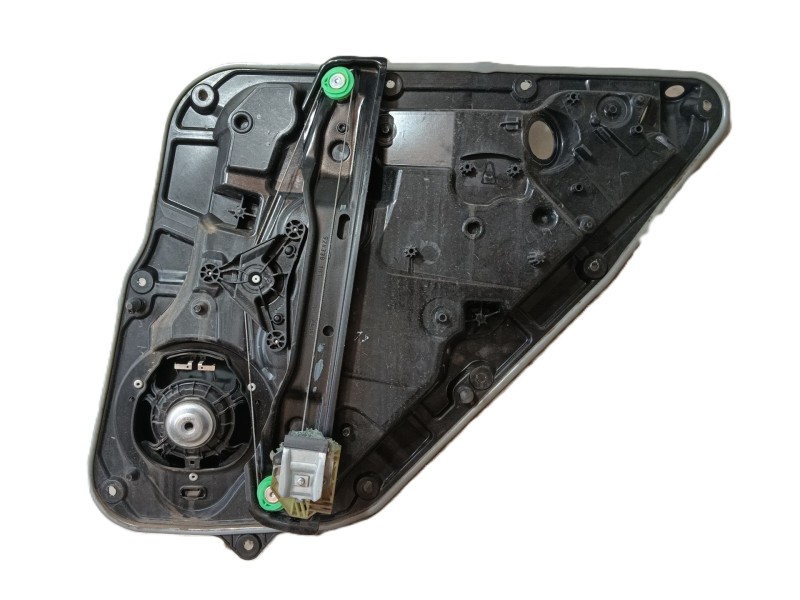 Recambio de elevalunas trasero izquierdo para mercedes-benz clase gla (x156) gla 220 d (156.903) referencia OEM IAM 1767303800  