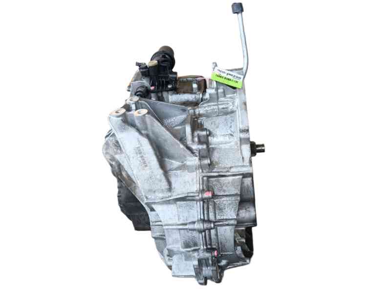Recambio de caja cambios para mercedes-benz clase gla (x156) gla 220 d (156.903) referencia OEM IAM A2463703903  
