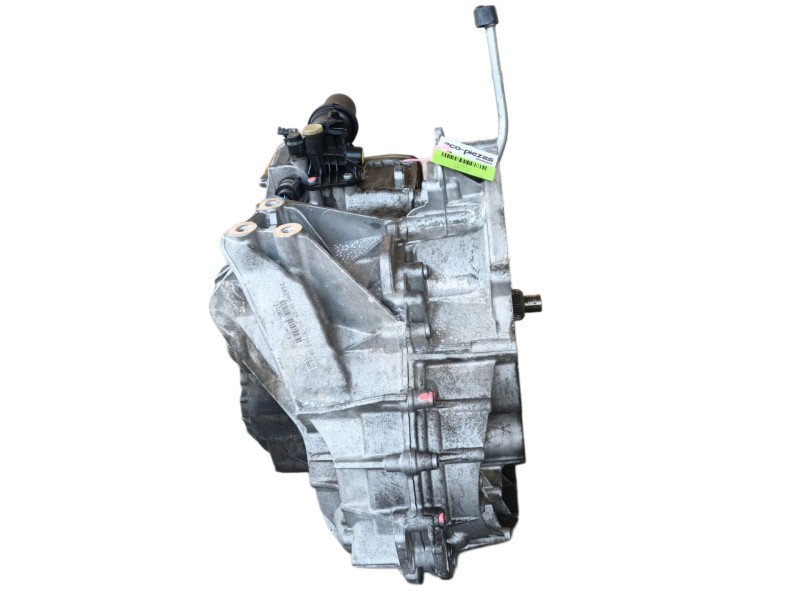 Recambio de caja cambios para mercedes-benz clase gla (x156) gla 220 d (156.903) referencia OEM IAM A2463703903  