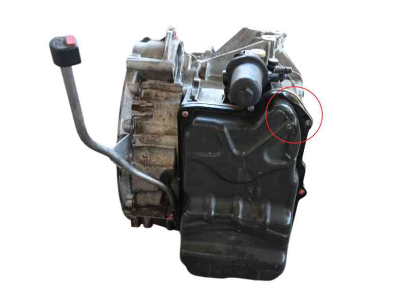 Recambio de caja cambios para mercedes-benz clase gla (x156) gla 220 d (156.903) referencia OEM IAM A2463703903  