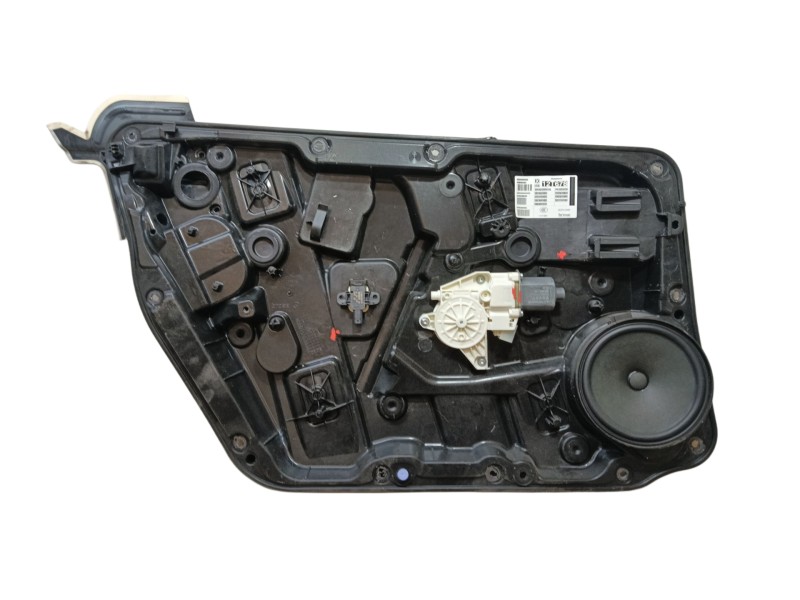 Recambio de elevalunas delantero izquierdo para mercedes-benz clase gla (x156) gla 220 d (156.903) referencia OEM IAM A176720650
