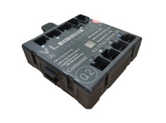 Recambio de modulo electronico para mercedes-benz clase gla (x156) gla 220 d (156.903) referencia OEM IAM   