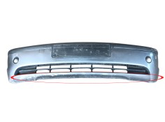 Recambio de paragolpes delantero para bmw 3 (e46) 320 d referencia OEM IAM 51118195284  