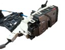 CERRADURA PUERTA TRASERA IZQUIERDA A2047302735 RL12T678 