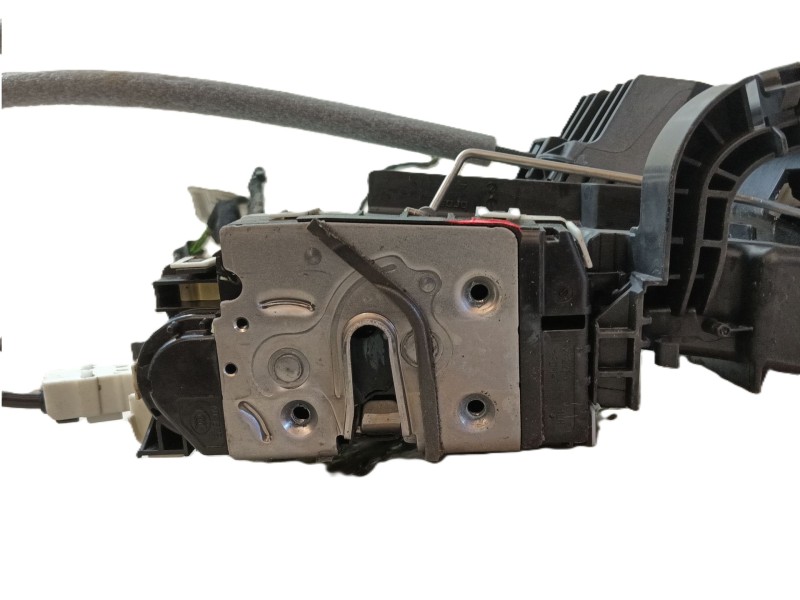 Recambio de cerradura puerta delantera izquierda para mercedes-benz clase gla (x156) gla 220 d (156.903) referencia OEM IAM 1667