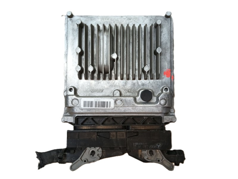 Recambio de centralita motor uce para mercedes-benz clase gla (x156) gla 220 d (156.903) referencia OEM IAM   