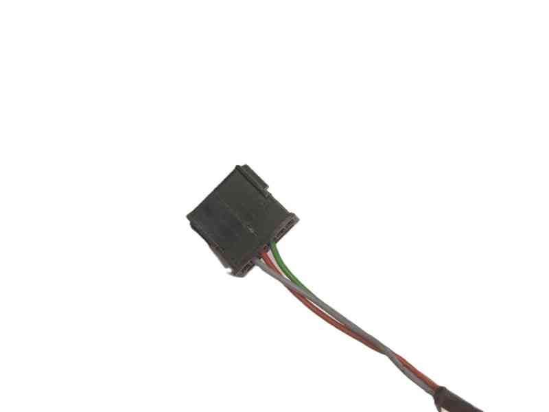 Recambio de espejo retrovisor derecho para bmw 3 (e46) 320 d referencia OEM IAM   