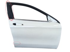 Recambio de puerta delantera derecha para mercedes-benz clase gla (x156) gla 220 d (156.903) referencia OEM IAM 156720020564 A15