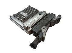 Recambio de centralita motor uce para mercedes-benz clase gla (x156) gla 220 d (156.903) referencia OEM IAM A6519005103 A6519014