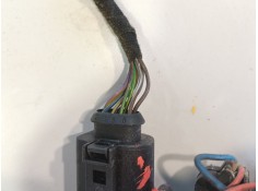 Recambio de cerradura puerta delantera izquierda para volkswagen golf iv (1j1) 1.9 tdi referencia OEM IAM 6X1837013C   2