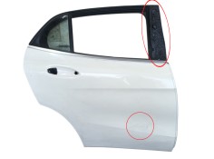 Recambio de puerta trasera derecha para mercedes-benz clase gla (x156) gla 220 d (156.903) referencia OEM IAM 156730020564  